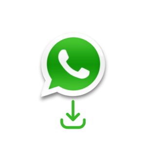 Receba Todo Conteúdo no Seu WhatsApp