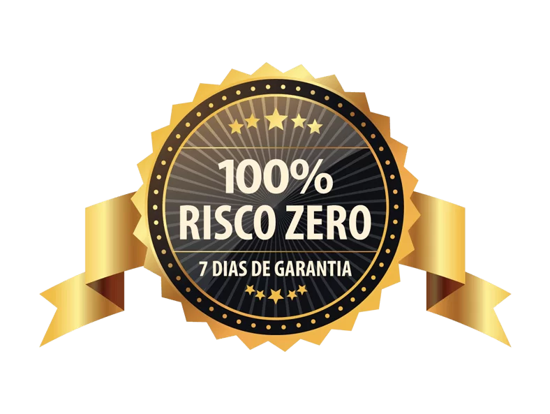 Garantia 7 dias